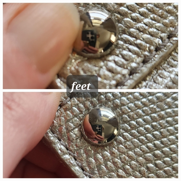 Nwt Michael Kors Hamilton - Picture 10 of 11